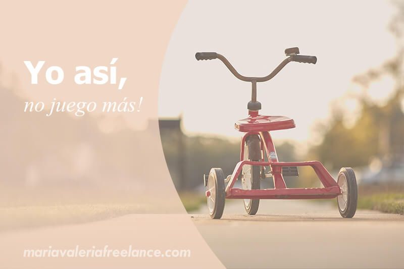 juego creatividad