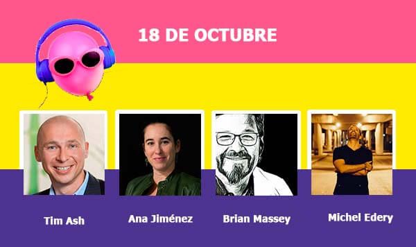EMMS 18 de Octubre 2018