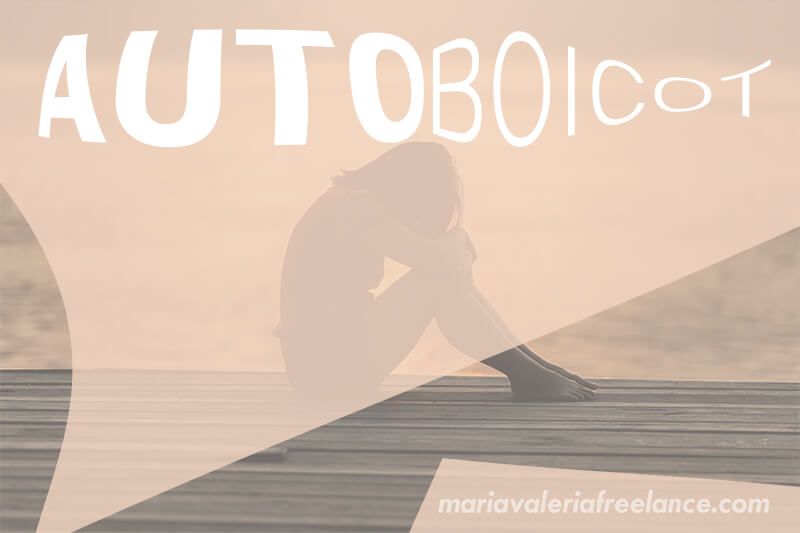 Autoboicot