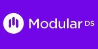 Modular Mantenimiento Web Logo