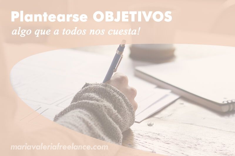 objetivos